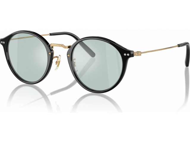 Oliver Peoples Donaire OV5448T 1005 Black/gold