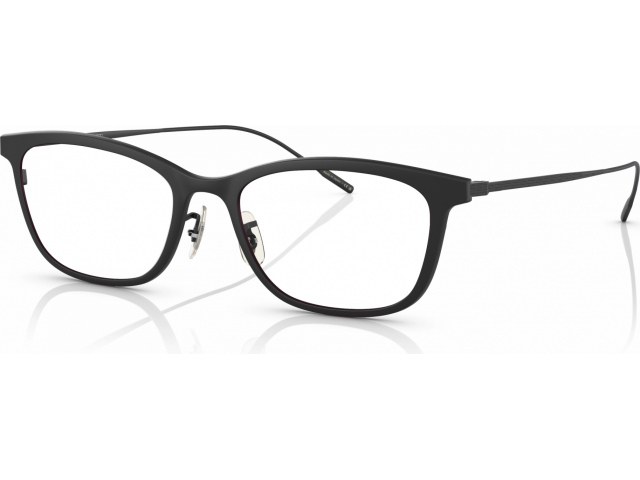 Oliver Peoples Maurette OV1314T 5017 Matte Black