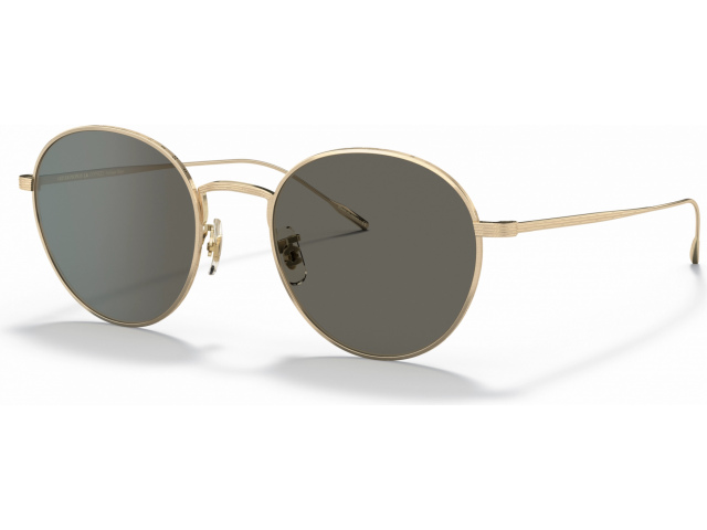 Oliver Peoples Altair OV1306ST 5311R5 Brushed Gold