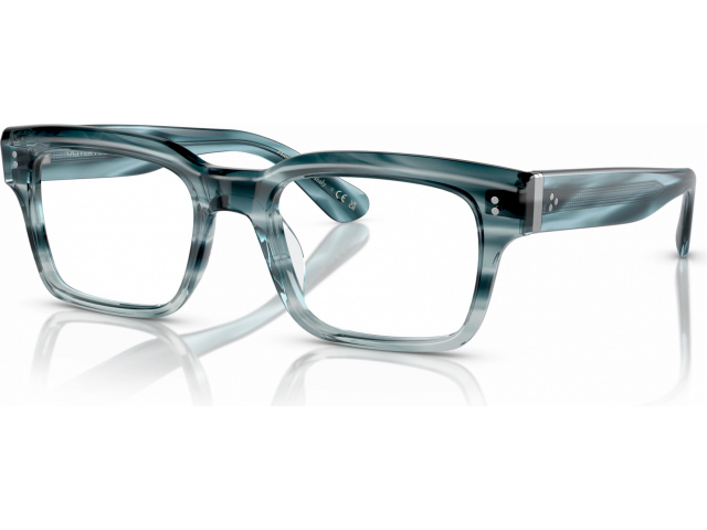Oliver Peoples Hollins OV5470U 1704 Washed Lapis