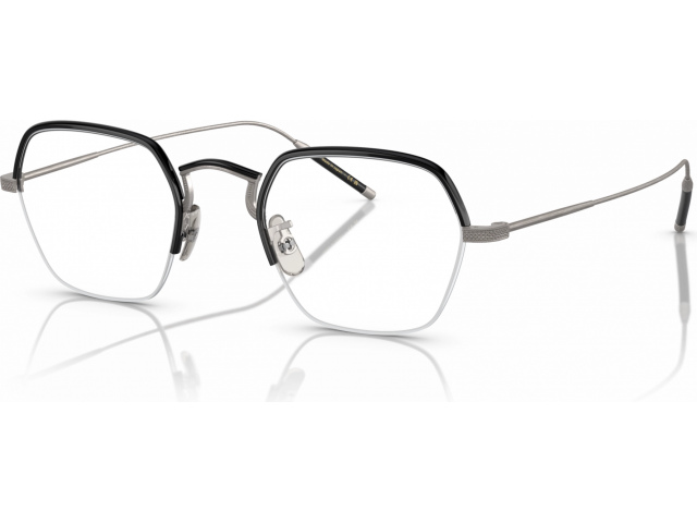 Oliver Peoples Tk-7 OV1291T 5076 Pewter/black