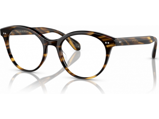 Oliver Peoples Gwinn OV5463U 1003 Cocobolo