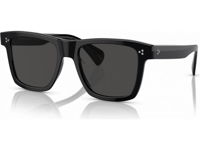 Oliver Peoples CASIAN OV5444SU 100587 Black