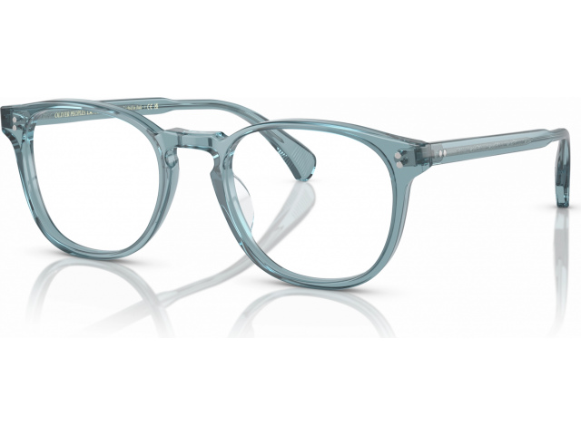 Oliver Peoples Finley Esq. (u) OV5298U 1617 Washed Teal