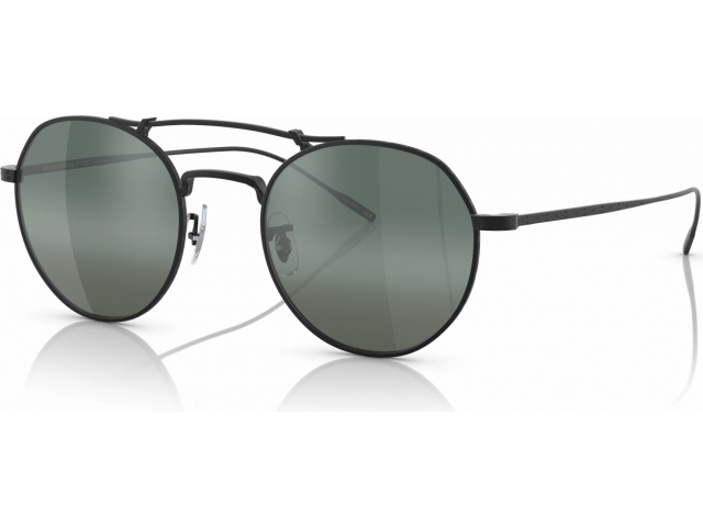 Oliver Peoples Reymont OV1309ST 506241 Matte Black