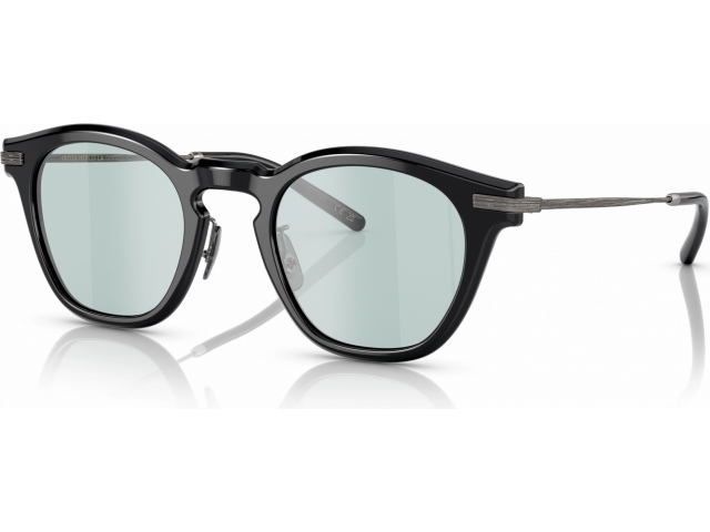 Oliver Peoples LEN OV5496 1731 Black