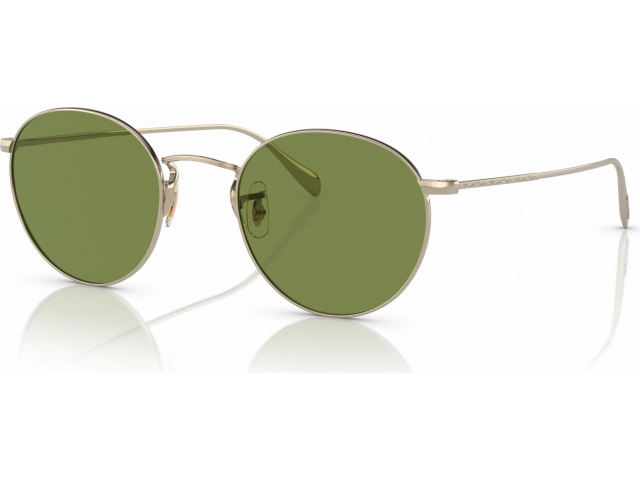 Oliver Peoples COLERIDGE SUN OV1186S 514552 Gold