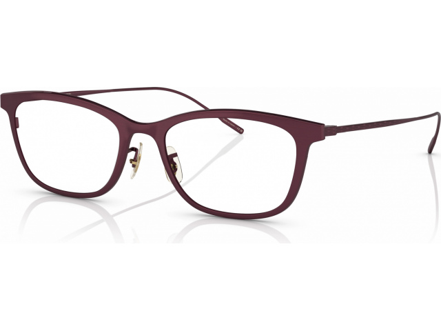 Oliver Peoples Maurette OV1314T 5325 Brushed Burgundy