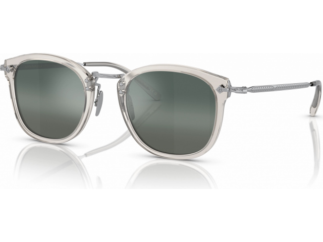 Oliver Peoples Op-506 Sun OV5350S 166941 Black Diamond