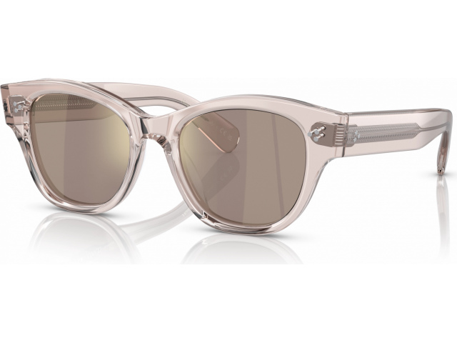 () Oliver Peoples Eadie OV5490SU 14675D Dune