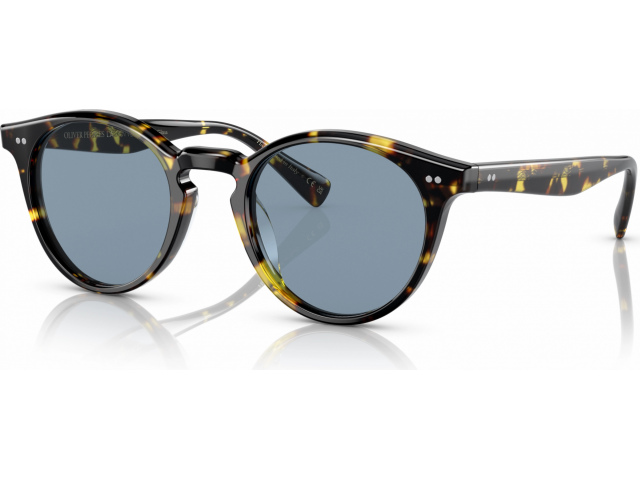 Oliver Peoples Romare Sun OV5459SU 140756 Vintage Dtb