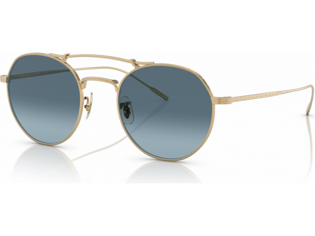 Oliver Peoples REYMONT OV1309ST 5292Q8 Gold