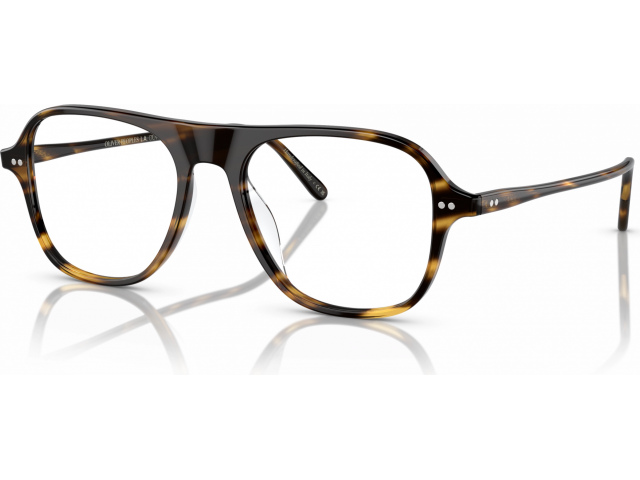 Oliver Peoples Nilos OV5439U 1003 Cocobolo