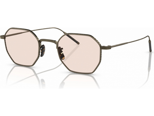 Oliver Peoples Tk-5 OV1299T 5284 Antique Gold