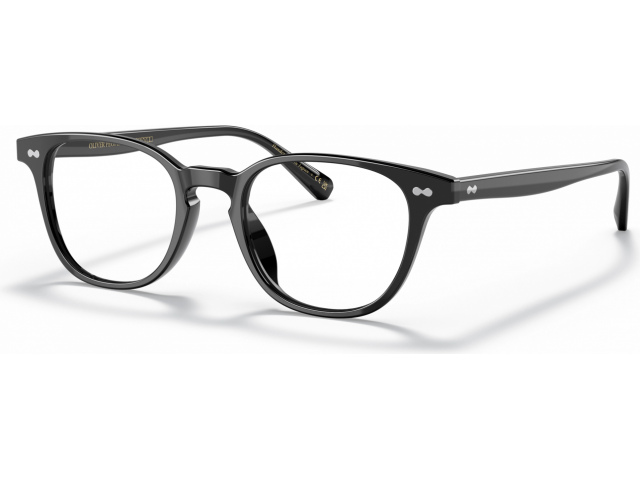 Oliver Peoples SADAO OV5481U 1731 Black