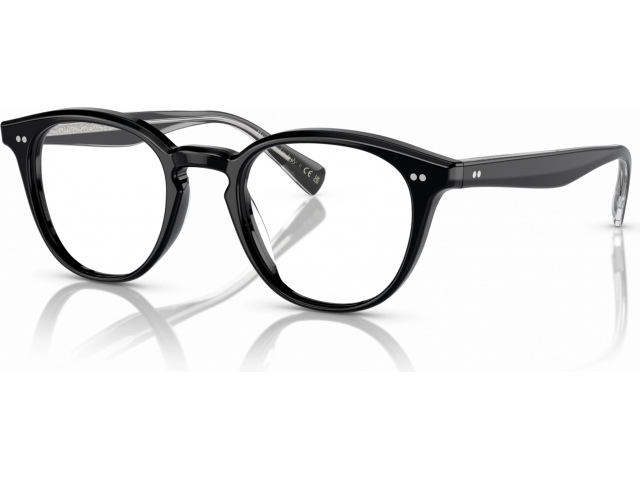 Oliver Peoples DESMON OV5454U 1492 Black