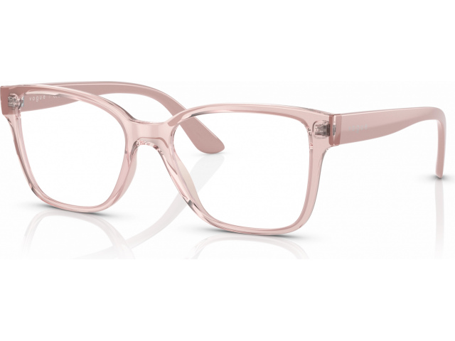 Vogue VO5452 2942 Transparent Pink