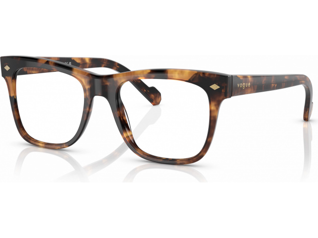 Vogue VO5464 2819 Havana Honey
