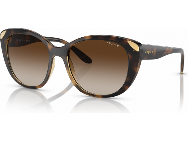 Vogue VO5457S W65613 Dark Havana