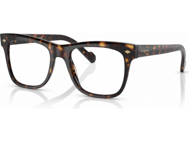 Vogue VO5464 W656 Dark Havana