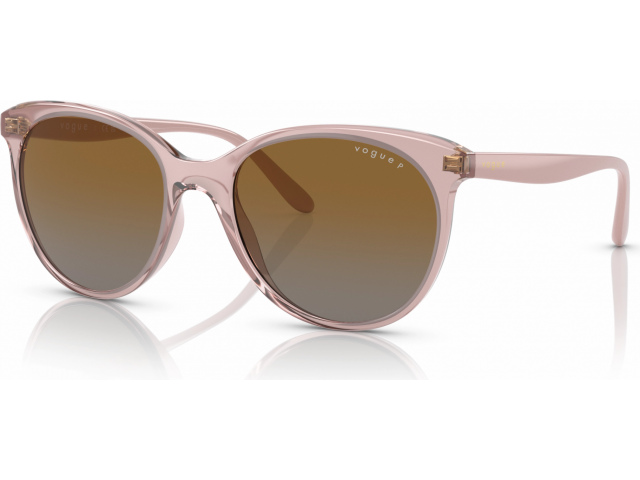 Vogue VO5453S 2942T5 Transparent Pink