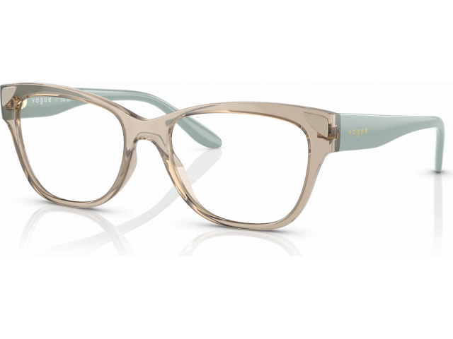 Vogue VO5454 2990 Transparent Caramel