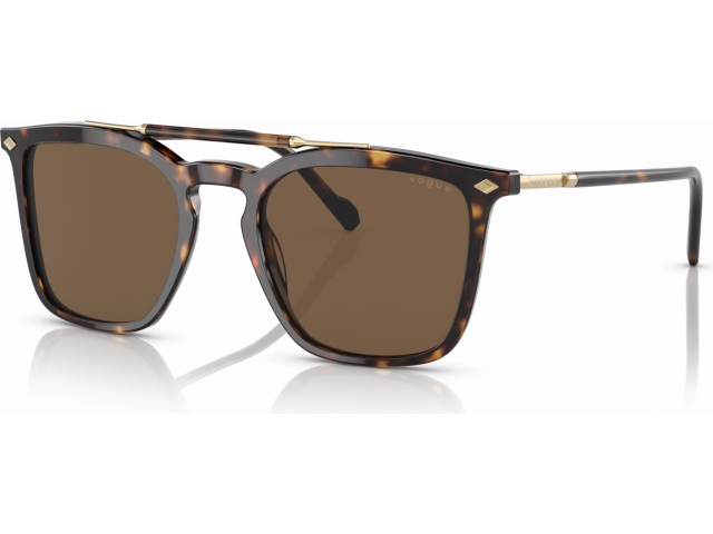 Vogue VO5463S W65673 Dark Havana