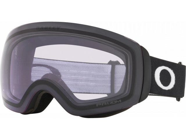   Oakley Flight Deck M OO7064 7064A7 Matte Black