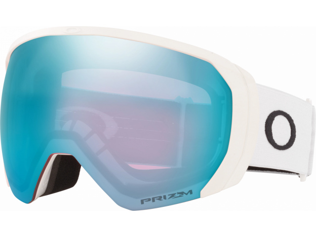   Oakley Flight Path L OO7110 711026 Matte White