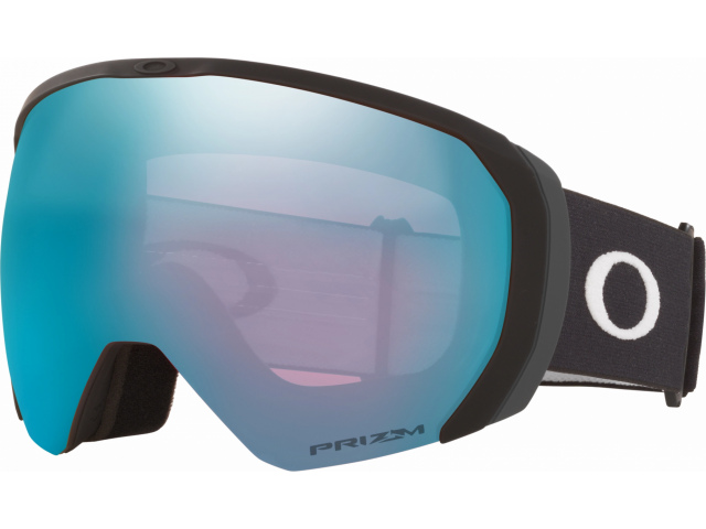   Oakley Flight Path L OO7110 711005 Matte Black