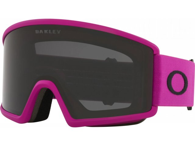   Oakley Target Line L OO7120 712012 Ultra Purple