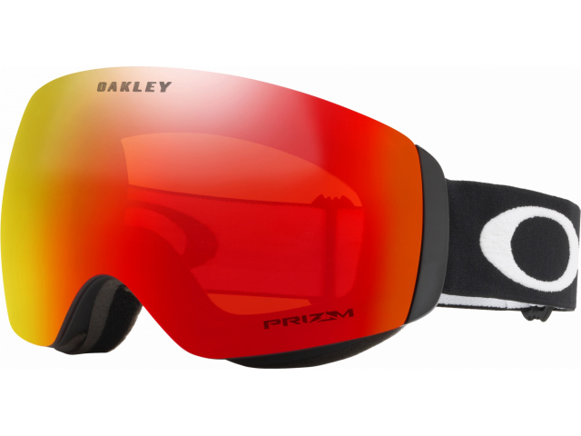   Oakley Flight Deck M OO7064 706439 Matte Black