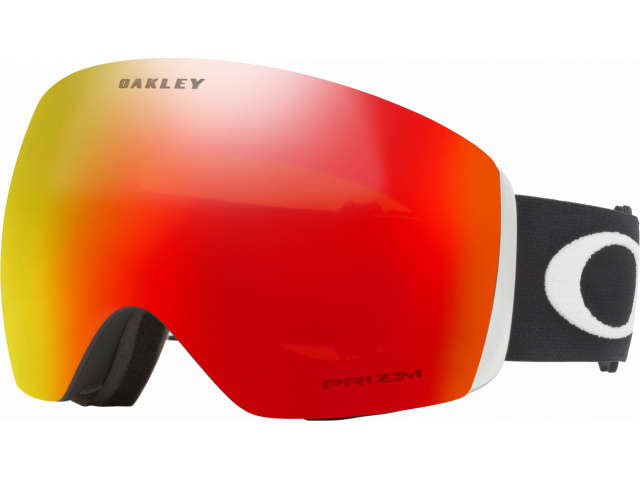   Oakley Flight Deck L OO7050 705033 Matte Black