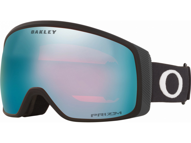   Oakley Flight Tracker M OO7105 710505 Matte Black