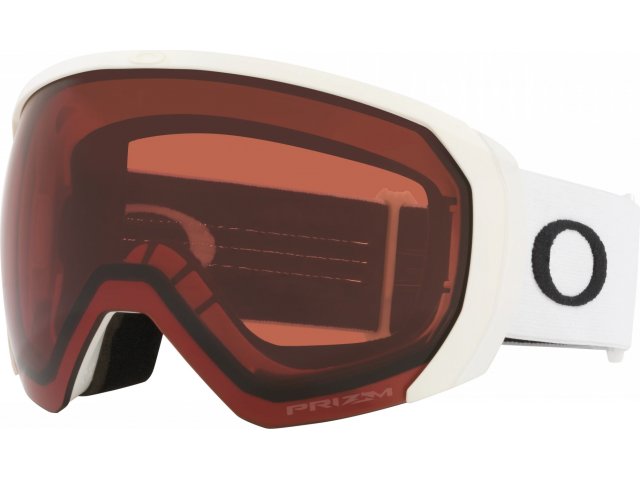   Oakley Flight Path L OO7110 711050 Matte White