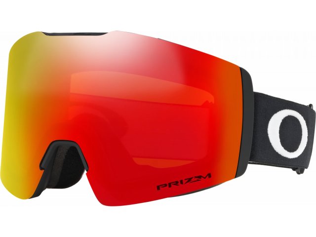   Oakley Fall Line M OO7103 710311 Matte Black