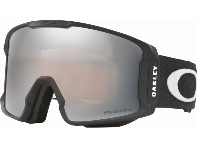   Oakley Line Miner L OO7070 707001 Matte Black