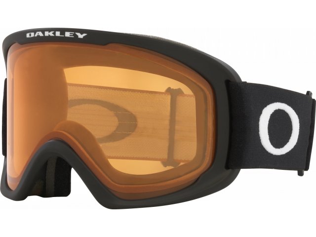   Oakley O-frame 2.0 Pro L OO7124 712401 Matte Black