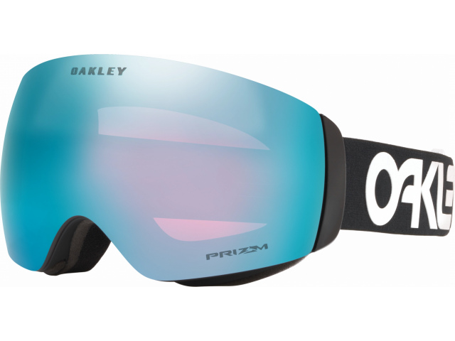   Oakley Flight Deck M OO7064 706492 Factory Pilot Black