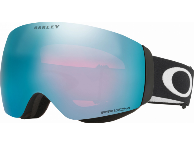   Oakley Flight Deck M OO7064 706441 Matte Black