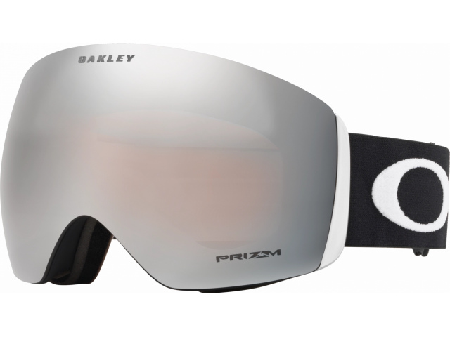   Oakley Flight Deck L OO7050 705001 Matte Blk