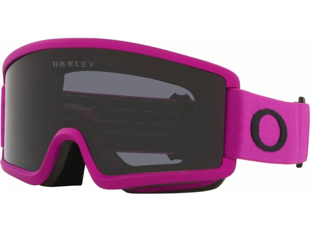   Oakley Target Line S OO7122 712212 Ultra Purple