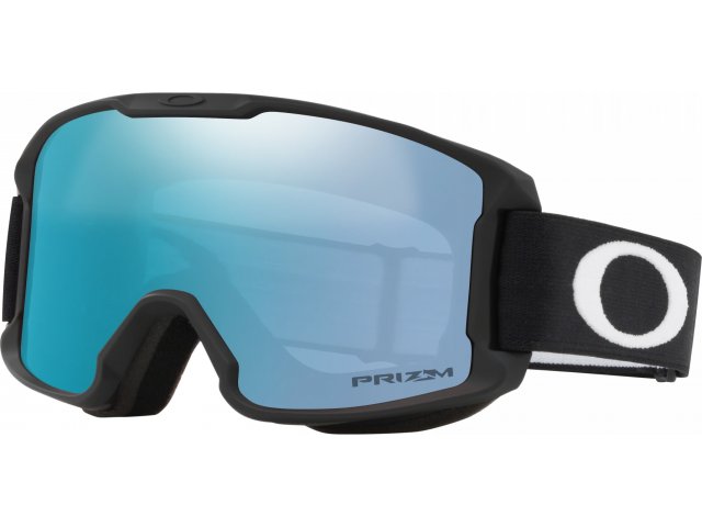   Oakley Line Miner S OO7095 709502 Matte Black