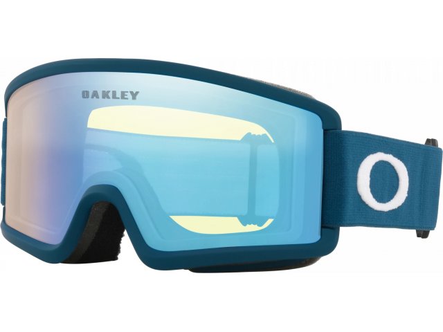   Oakley Target Line S OO7122 712210 Poseidon