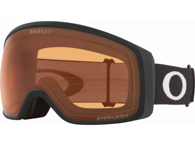   Oakley Flight Tracker M OO7105 710503 Matte Black