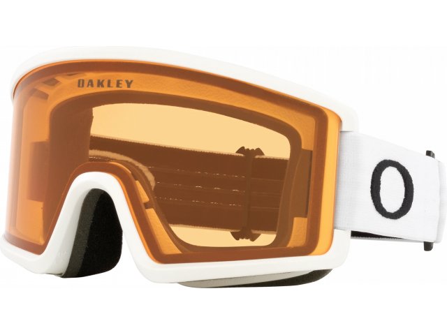   Oakley Target Line M OO7121 712106 Matte White