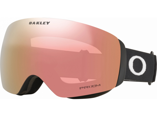   Oakley Flight Deck M OO7064 7064C8 Matte Black