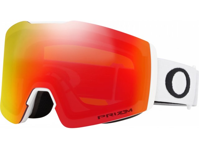   Oakley Fall Line M OO7103 710314 Matte White