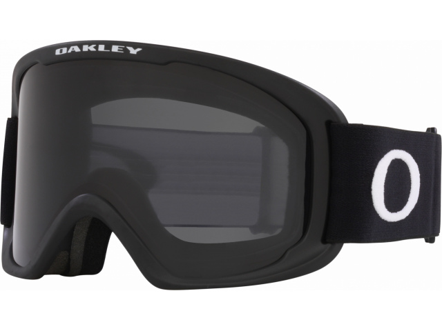   Oakley O-frame 2.0 Pro L OO7124 712402 Matte Black