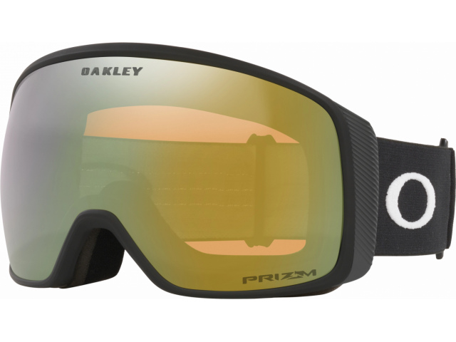   Oakley Flight Tracker L OO7104 710460 Matte Black